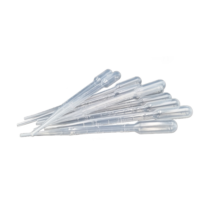 Pipette - Pack de 10 chez VBSA France