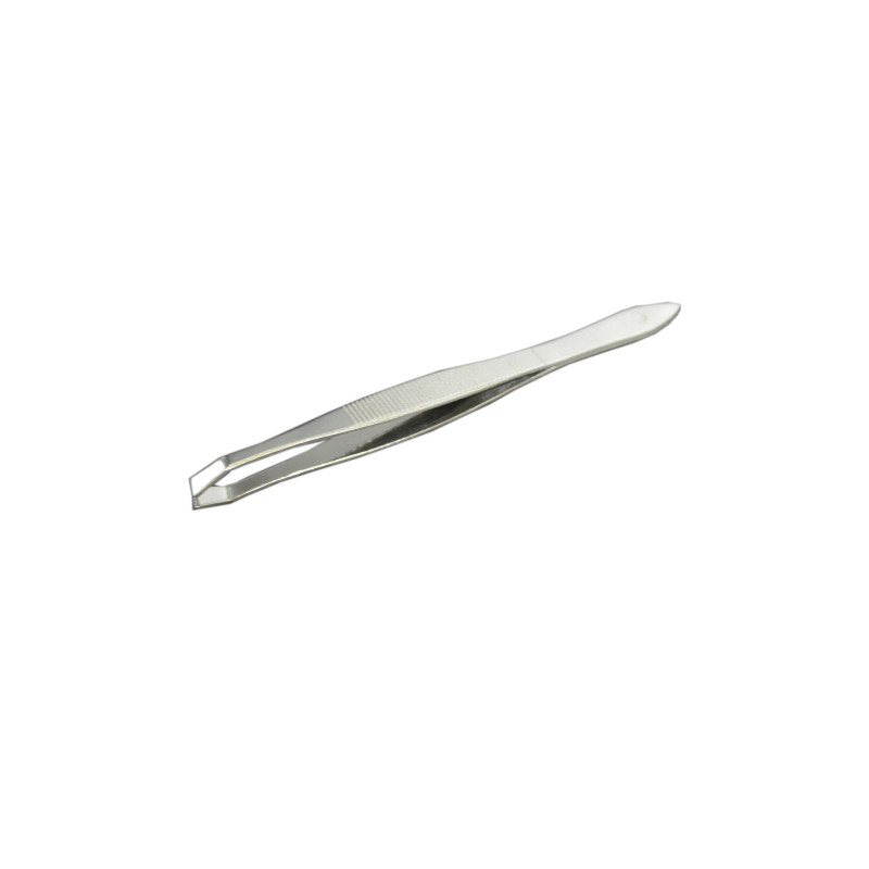 Tweezers for plastic, leather, vinyl and fabric repair kit at VBSA France