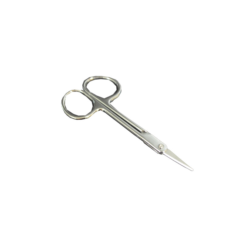 Scissors for plastic, vinyl, leather, fabric and velvet repair kit at VBSA France