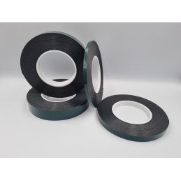 Double-sided adhesive tape...