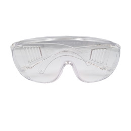 VBSA France impact-resistant goggles