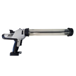 Pistolet à batterie Powerpush Berlingots 400 et 600ml - 18V chez VBSA - France