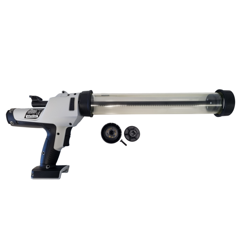 Pistolet à batterie Powerpush Berlingots 400 et 600ml - 18V chez VBSA - France