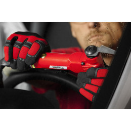 Couteau pneumatique : EQUALIZER ® Ninja deluxe chez VBSA France