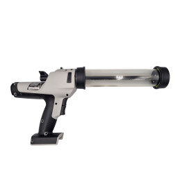 Pistolet à batterie Powerpush Berlingots 400ml  - 18V chez VBSA - France