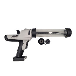 Pistolet à batterie Powerpush Berlingots 400ml  - 18V chez VBSA - France