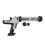 Pistolet à batterie Powerpush Berlingots 400ml et cartouche 310 ml - 18V
