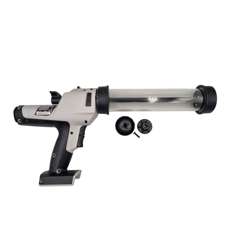 Pistolet à batterie Powerpush Berlingots 400ml  - 18V chez VBSA - France