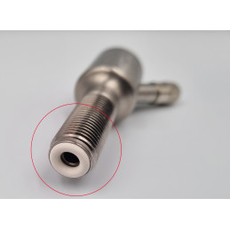 Joint pour Injecteur 994 - réparation d'impact pare-brise chez VBSA - France