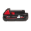 18V Lithium battery - 2 Ah and 5 Ah