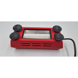 2nde Vie - Lampe UV ancienne génération -12V- Spéciale Polymérisation de la résine - N1 chez VBSA - France
