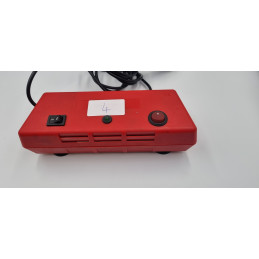2nde Vie - Old generation UV lamp -12V- Special resin polymerisation - N4 at VBSA - France