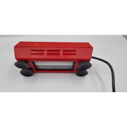 2nde Vie - Lampe UV ancienne génération -12V- Spéciale Polymérisation de la résine - N3 chez VBSA - France