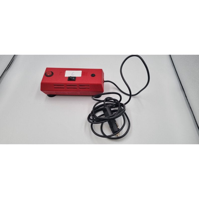 2. Ömür - Eski nesil UV lamba -12V- Özel reçine kürleme - N6 VBSA'da - Fransa 2. Ömür - Eski nesil UV lamba -12V- Özel reçine kürleme - N6 VBSA'da - Fransa
