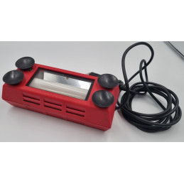 2. Ömür - Eski nesil UV lamba -12V- Özel reçine kürleme - N76 VBSA'da - Fransa