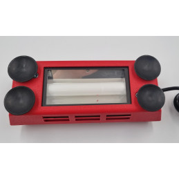 2nde Vie - Lampe UV ancienne génération -12V- Spéciale Polymérisation de la résine - N185 chez VBSA - France