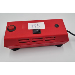 2nde Vie - Lampe UV ancienne génération -12V- Spéciale Polymérisation de la résine - N185 chez VBSA - France