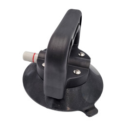 Piston Suction Cups – Diameter 150 mm – Lifting Capacity 62 kg by VBSA – France