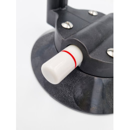 Piston Suction Cups – Diameter 150 mm – Lifting Capacity 62 kg by VBSA – France