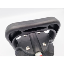 Piston Suction Cups – Diameter 150 mm – Lifting Capacity 62 kg by VBSA – France