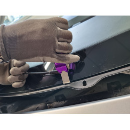 Couteau à froid REPAREGLASS ajustable chez VBSA France