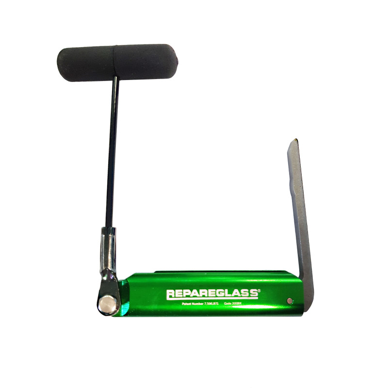UltraWiz® cold knife