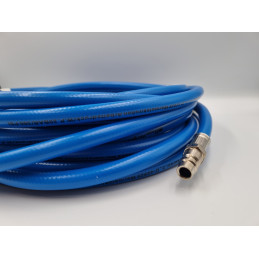 10-metre flexible hose for air compressors at VBSA - France
