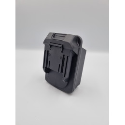 Adaptateur batterie Milwaukee pour compresseur à air COMP-5 chez VBSA - France