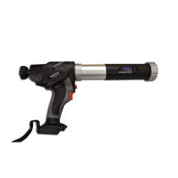 Pistolet à batterie VBSA 14.4V chez VBSA France