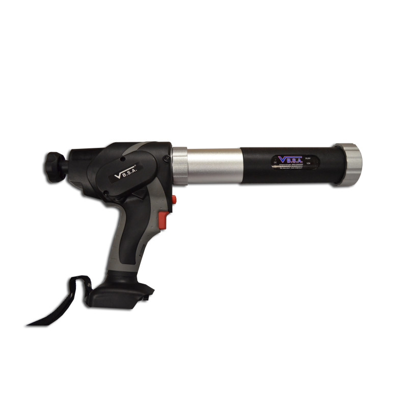Pistolet à batterie VBSA 14.4V chez VBSA France