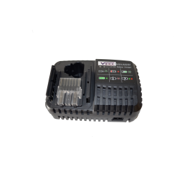 VB54 battery charger at VBSA France