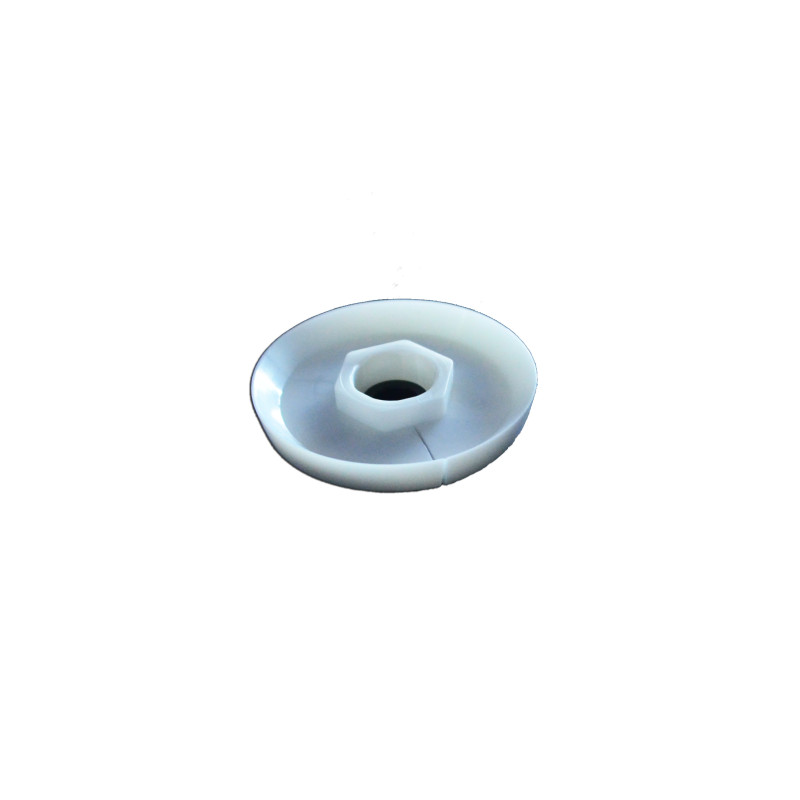 Pastille blanche pour pistolet V54