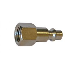 Connector for CSG245RP, CSG450RP, CSG-400, and UBE guns at VBSA France