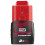 Batterie 12V Lithium - 2 Ah et 4 Ah