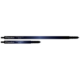 Excalibur için dişli bıçaklar - 100 mm ve 300 mm, VBSA France