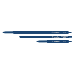 Standard blades for Excalibur - 100 mm, 200 mm, and 300 mm at VBSA France