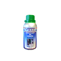 Cutting lubricant - 235ml at VBSA France
