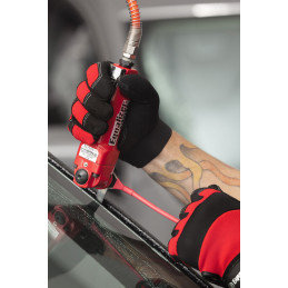 Couteau pneumatique: EQUALIZER ® Ninja standard chez VBSA France
