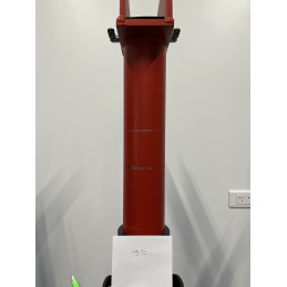 ULTRAPOSE EVOLUTION 1912- Système dépose et pose pare-brise motorisé 1 seul opérateur pour VL et VU - Destockage - VBSA