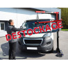 ULTRA-POSE EVOLUTION- 1916 - New windshield motorized fitting/fifting system - single operator for cars SUV & VANS - Destocking