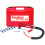 Pneumatic knife: EQUALIZER ® Ninja GT Deluxe