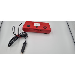 2nde Vie - Old generation UV lamp -12V- Special resin polymerisation - N182 at VBSA - France