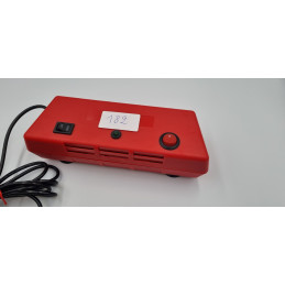 2nde Vie - Old generation UV lamp -12V- Special resin polymerisation - N182 at VBSA - France