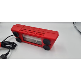 2nde Vie - Old generation UV lamp -12V- Special resin polymerisation - N182 at VBSA - France