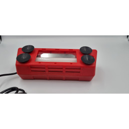 2nde Vie - Old generation UV lamp -12V- Special resin polymerisation - N182 at VBSA - France