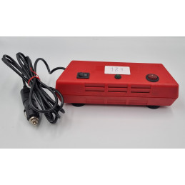 2nde Vie - new generation UV lamp -12V- Special resin polymerisation - N183 at VBSA - France