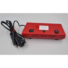 2nde Vie New generation UV lamp -12V- Special resin polymerisation - N183 at VBSA - France