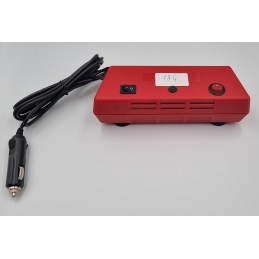 2nde Vie - New generation UV lamp -12V- Special resin polymerisation - N184 at VBSA - France | Windshield Repair