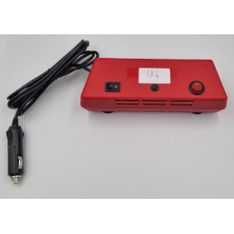 2nde Vie - New generation UV lamp -12V- Special resin polymerisation - N184 at VBSA - France | Windshield Repair