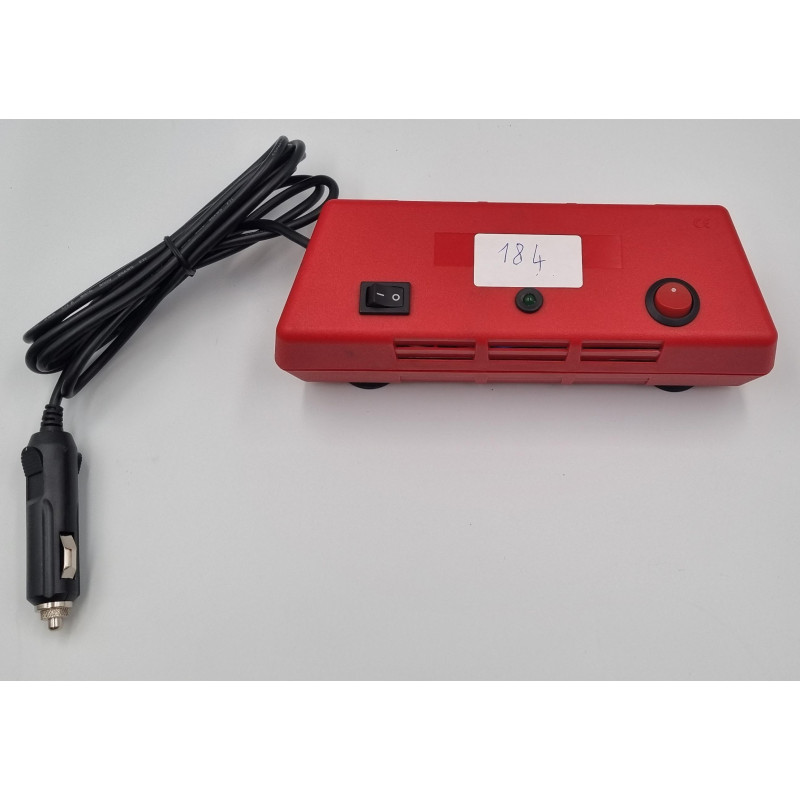 2nde Vie - New generation UV lamp -12V- Special resin polymerisation - N184 at VBSA - France | Windshield Repair 2nde Vie - New generation UV lamp -12V- Special resin polymerisation - N184 at VBSA - France | Windshield Repair